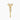 #18K Yellow Gold