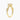 #18K Yellow Gold