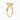 #18K Yellow Gold