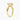 #18K Yellow Gold