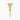 #18K Yellow Gold