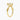 #18K Yellow Gold