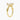 #18K Yellow Gold