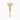 #18K Yellow Gold