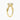 #18K Yellow Gold