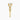 #18K Yellow Gold