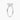 #18K White Gold