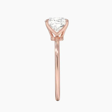 #18K Rose Gold