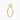 #18K Yellow Gold