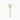 #18K Yellow Gold