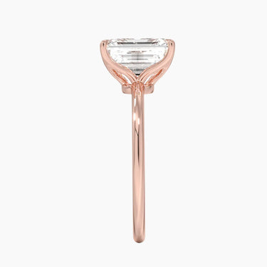 #18K Rose Gold