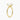 #18K Yellow Gold