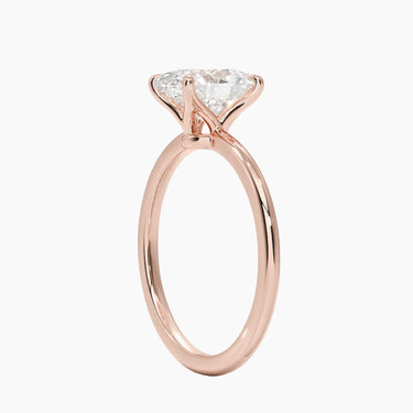 #18K Rose Gold