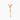 #18K Yellow Gold