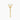 #18K Yellow Gold