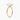 #18K Yellow Gold