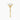 #18K Yellow Gold