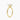 #18K Yellow Gold