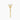#18K Yellow Gold