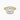 #18K Yellow Gold