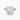 #18K White Gold