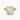 #18K Yellow Gold