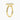 #18K Yellow Gold
