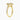 #18K Yellow Gold