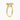 #18K Yellow Gold