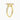 #18K Yellow Gold