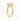 #18K Yellow Gold