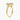 #18K Yellow Gold