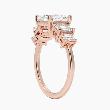 #18K Rose Gold