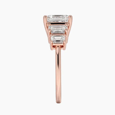 #18K Rose Gold