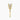 #18K Yellow Gold