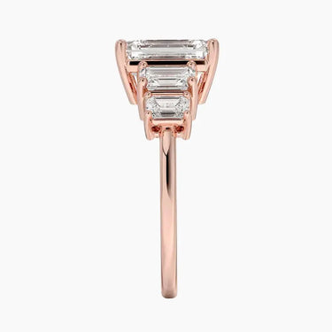 #18K Rose Gold