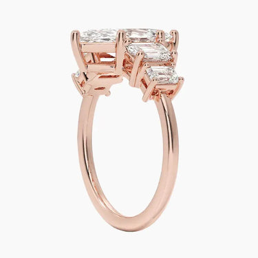 #18K Rose Gold