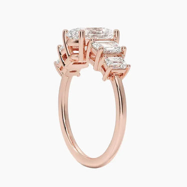 #18K Rose Gold