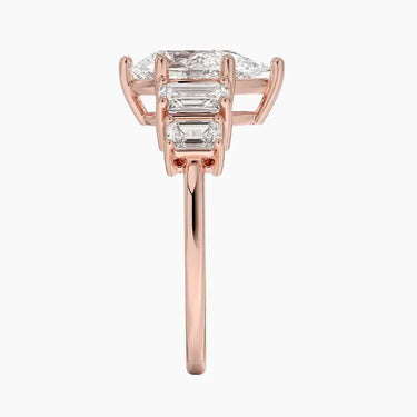 #18K Rose Gold