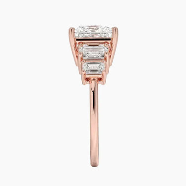 #18K Rose Gold