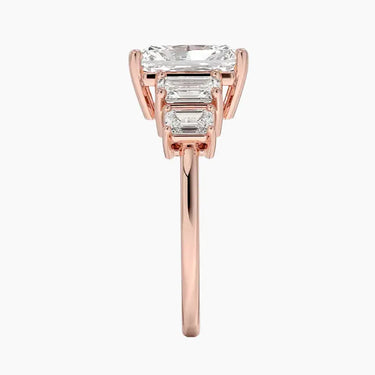 #18K Rose Gold