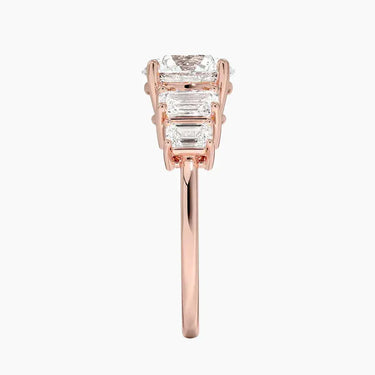 #18K Rose Gold