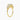 #18K Yellow Gold