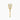 #18K Yellow Gold