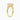 #18K Yellow Gold