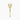 #18K Yellow Gold