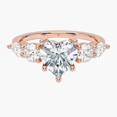 #18K Rose Gold