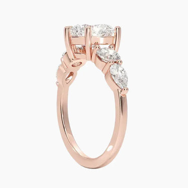 #18K Rose Gold