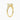 #18K Yellow Gold
