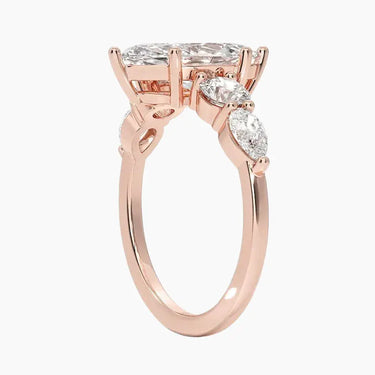 #18K Rose Gold